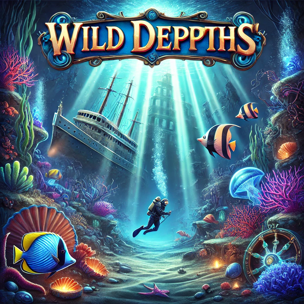 Wild Depths™